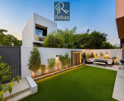 3 Schlafzimmer Townhouse zum zur Miete in Tilal City, Sharjah - 41414141122. jpeg 3 Schlafzimmer Townhouse zum zur Miete in Tilal City, Sharjah - 41414141122. jpeg