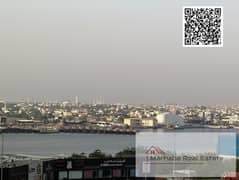 شقة في أبراج الهورايزون،عجمان وسط المدينة 2 غرف 525000 درهم - 15678213
