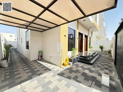 6 Bedroom Villa for Sale in Al Zahya, Ajman - WhatsApp Image 2026-02-18 at 2.19. 38 PM. jpeg 6 Bedroom Villa for Sale in Al Zahya, Ajman - WhatsApp Image 2026-02-18 at 2.19. 38 PM. jpeg