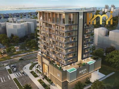 1 Bedroom Apartment for Sale in Dubai Islands, Dubai - 2. png 1 Bedroom Apartment for Sale in Dubai Islands, Dubai - 2. png