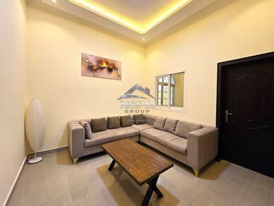 1 habitación Apartamento para en Alquiler en Al Mushrif, Abu Dhabi - 20250123_163122. jpg