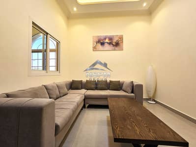 1 Bedroom Apartment for Rent in Al Mushrif, Abu Dhabi - 20250123_163207. jpg