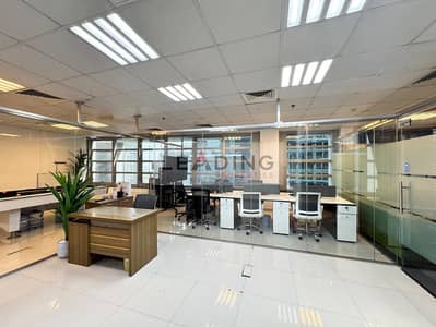 Office para en Alquiler en Business Bay, Dubai - WhatsApp Image 2026-07-01 at 6.04. 19 PM. jpeg Office para en Alquiler en Business Bay, Dubai - WhatsApp Image 2026-07-01 at 6.04. 19 PM. jpeg