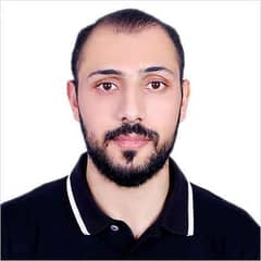 Khalid Al Shaar Khalid Al Shaar