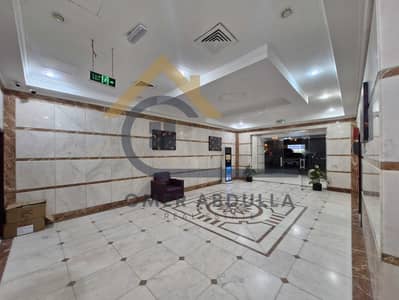 1 Schlafzimmer Wohnung zum zur Miete in Muwaileh, Sharjah - ca9885df-adc9-4d47-91ec-5613f2df1b95. jpeg 1 Schlafzimmer Wohnung zum zur Miete in Muwaileh, Sharjah - ca9885df-adc9-4d47-91ec-5613f2df1b95. jpeg