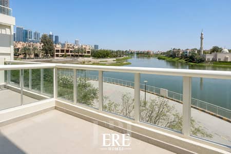 3 Bedroom Apartment for Sale in Jumeirah Heights, Dubai - Vacant 3BR Apartment | Jumeirah Heights Cluster B 3 Bedroom Apartment for Sale in Jumeirah Heights, Dubai - Vacant 3BR Apartment | Jumeirah Heights Cluster B