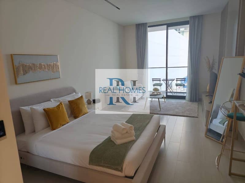 Smart Home Studio | Fully Furnished | Near Exit | JVC Smart Home Studio | Fully Furnished | Near Exit | JVC