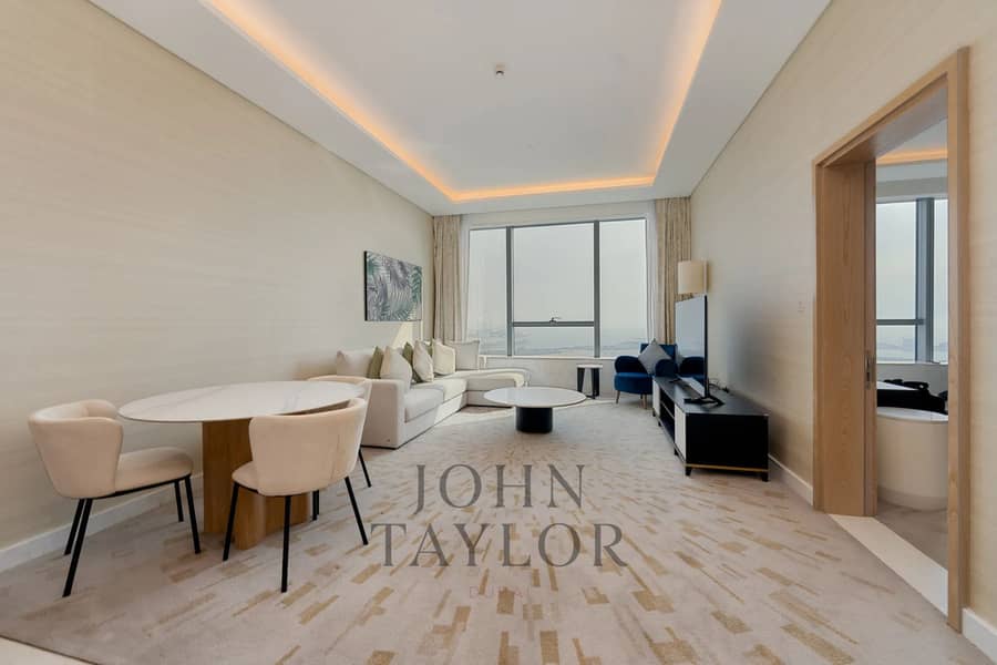 Appartamento a Palm Jumeirah,The Palm Tower, 1 camera da letto, 210000 AED - 15678349 Appartamento a Palm Jumeirah,The Palm Tower, 1 camera da letto, 210000 AED - 15678349