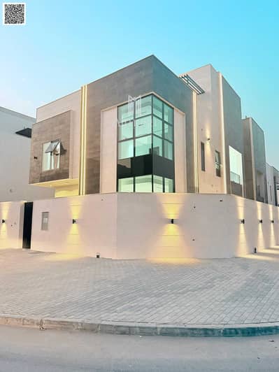 6 Bedroom Villa for Sale in Al Helio, Ajman - 1000054987. jpg 6 Bedroom Villa for Sale in Al Helio, Ajman - 1000054987. jpg
