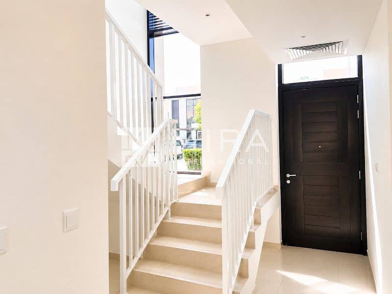8 Stairs
