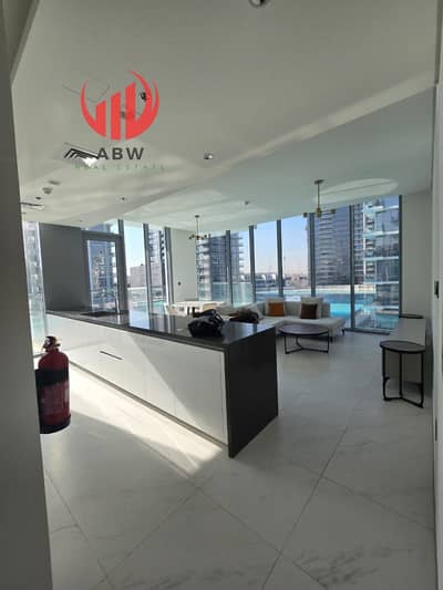 2 Bedroom Apartment for Rent in Mohammed Bin Rashid City (MBR City), Dubai - WhatsApp Image 2026-07-01 at 1.11. 43 PM (2). jpeg 2 Bedroom Apartment for Rent in Mohammed Bin Rashid City (MBR City), Dubai - WhatsApp Image 2026-07-01 at 1.11. 43 PM (2). jpeg