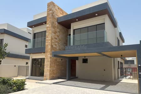 6 Bedroom Villa for Rent in DAMAC Lagoons, Dubai - SPACIOUS 5BR I LAGOON VIEW | VASTU I PREMIUM VILLA 6 Bedroom Villa for Rent in DAMAC Lagoons, Dubai - SPACIOUS 5BR I LAGOON VIEW | VASTU I PREMIUM VILLA