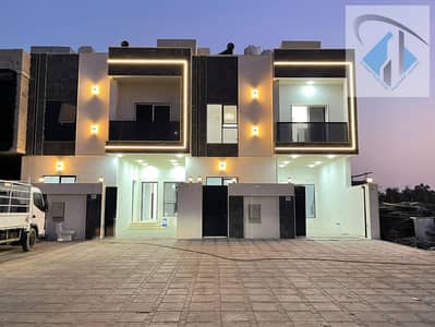 3 Bedroom Villa for Sale in Al Helio, Ajman - WhatsApp Image 2026-07-01 at 6.48. 28 PM. jpeg