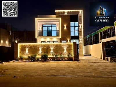 4 Schlafzimmer Villa zum zum Verkauf in Al Helio, Ajman - WhatsApp Image 2026-03-08 at 12.21. 37 AM. jpeg 4 Schlafzimmer Villa zum zum Verkauf in Al Helio, Ajman - WhatsApp Image 2026-03-08 at 12.21. 37 AM. jpeg