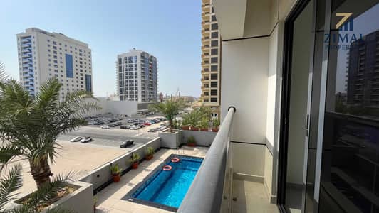 فلیٹ 2 غرفة نوم للايجار في الممزر، دبي - IMG_2891. jpg