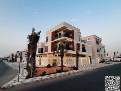 7 Camere Villa in Vendita a Al Alia, Ajman - batch_848469994-1066x800. jpg 7 Camere Villa in Vendita a Al Alia, Ajman - batch_848469994-1066x800. jpg