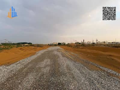 Plot in Vendita a Hay Al Dibdibah South, Sharjah - WhatsApp Image 2026-07-01 at 5.39. 17 PM. jpeg