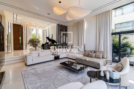 5 chambres Villa à à vendre à Jumeirah Park, Dubai - Villa à Jumeirah Park, 5 chambres, 22950000 AED - 15678511 5 chambres Villa à à vendre à Jumeirah Park, Dubai - Villa à Jumeirah Park, 5 chambres, 22950000 AED - 15678511