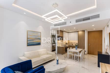 1 Camera Appartamento in Affitto a Dubai Hills Estate, Dubai - Appartamento a Dubai Hills Estate,The Pinnacle, 1 camera da letto, 95000 AED - 15678516 1 Camera Appartamento in Affitto a Dubai Hills Estate, Dubai - Appartamento a Dubai Hills Estate,The Pinnacle, 1 camera da letto, 95000 AED - 15678516