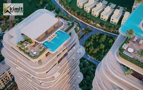 1 Bedroom Flat for Sale in Jumeirah Village Circle (JVC), Dubai - WhatsApp Image 2026-07-01 at 6.55. 58 PM (8). jpeg 1 Bedroom Flat for Sale in Jumeirah Village Circle (JVC), Dubai - WhatsApp Image 2026-07-01 at 6.55. 58 PM (8). jpeg