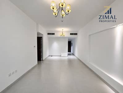 Appartement de 2 chambres à à louer à Al Mamzar, Dubai - F9B6B166-7EBA-4174-9F40-C31FF2B725E7. png