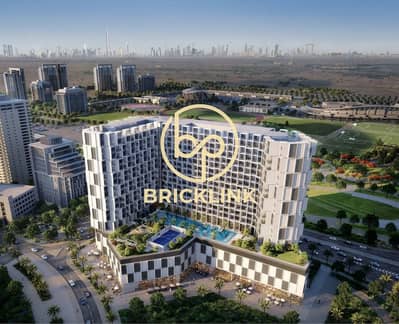 2 habitaciones Apartamento para en Venta en Al Jaddaf, Dubai - 7. jpg 2 habitaciones Apartamento para en Venta en Al Jaddaf, Dubai - 7. jpg