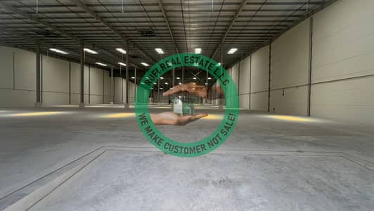 Warehouse para en Alquiler en Emirates Modern Industrial Area, Umm Al Quwain - WhatsApp Image 2026-07-01 at 8.18. 14 PM. jpeg