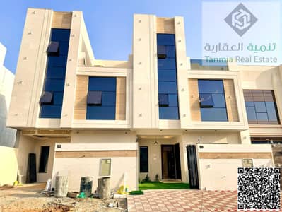 Townhouse de 5 chambres à à vendre à Al Helio, Ajman - WhatsApp Image 2026-07-01 at 19.01. 48 (3). jpeg Townhouse de 5 chambres à à vendre à Al Helio, Ajman - WhatsApp Image 2026-07-01 at 19.01. 48 (3). jpeg
