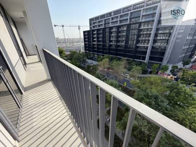 2 Bedroom Flat for Rent in Aljada, Sharjah - IMG_9837. jpg 2 Bedroom Flat for Rent in Aljada, Sharjah - IMG_9837. jpg