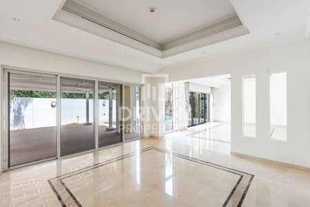 4 Bedroom Villa for Rent in Mohammed Bin Rashid City (MBR City), Dubai - Best Price| Modern Layout | Spacious and Bright