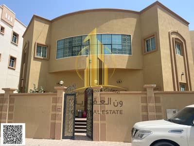 5 Slaapkamers Villa te Huur in Al Rawda, Ajman - WhatsApp Image 2026-07-01 at 6.04. 08 AM. jpeg 5 Slaapkamers Villa te Huur in Al Rawda, Ajman - WhatsApp Image 2026-07-01 at 6.04. 08 AM. jpeg