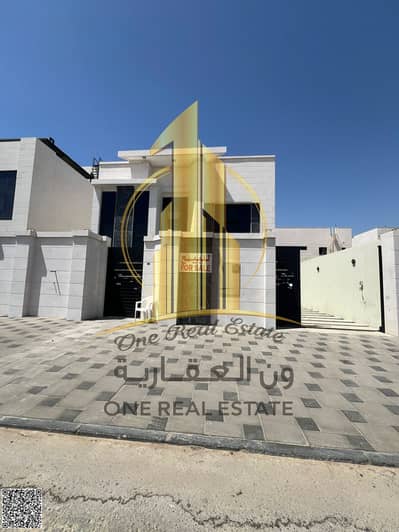8 Camere Villa in Vendita a Al Alia, Ajman - WhatsApp Image 2026-06-07 at 11.35. 54 PM (1). jpeg