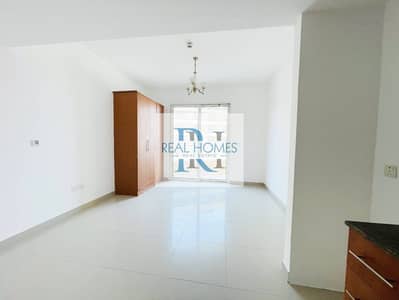 Studio te Huur in Dubai Production City (IMPZ), Dubai - Appartement in Dubai Production City (IMPZ)，Lakeside，Lakeside Tower D, 36000 AED - 15678702