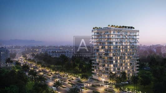 2 Bedroom Apartment for Sale in Dubai Land Residence Complex (DLRC), Dubai - 2BR + Maid's | High ROI Potential | Best Deal 2 Bedroom Apartment for Sale in Dubai Land Residence Complex (DLRC), Dubai - 2BR + Maid's | High ROI Potential | Best Deal