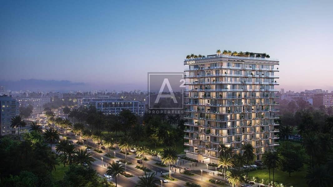 2BR + Maid's | High ROI Potential | Best Deal 2BR + Maid's | High ROI Potential | Best Deal
