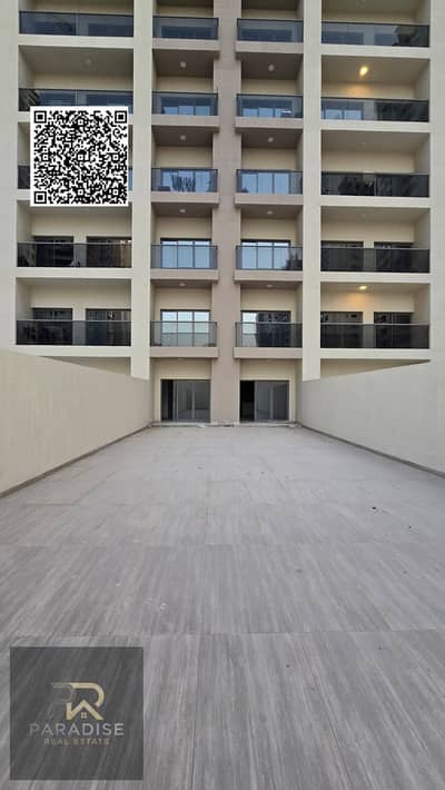 فلیٹ 1 غرفة نوم للبيع في مدينة الإمارات‬، عجمان - 1000169247. jpg