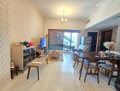 Spacious 1BR + Study | Vacant on Transfer | Balcony | Freehold