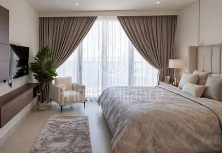 Studio zum zur Miete in Dubai Sports City, Dubai - Wohnung in Dubai Sports City，Condor Golf Links 18, 55000 AED - 15678760