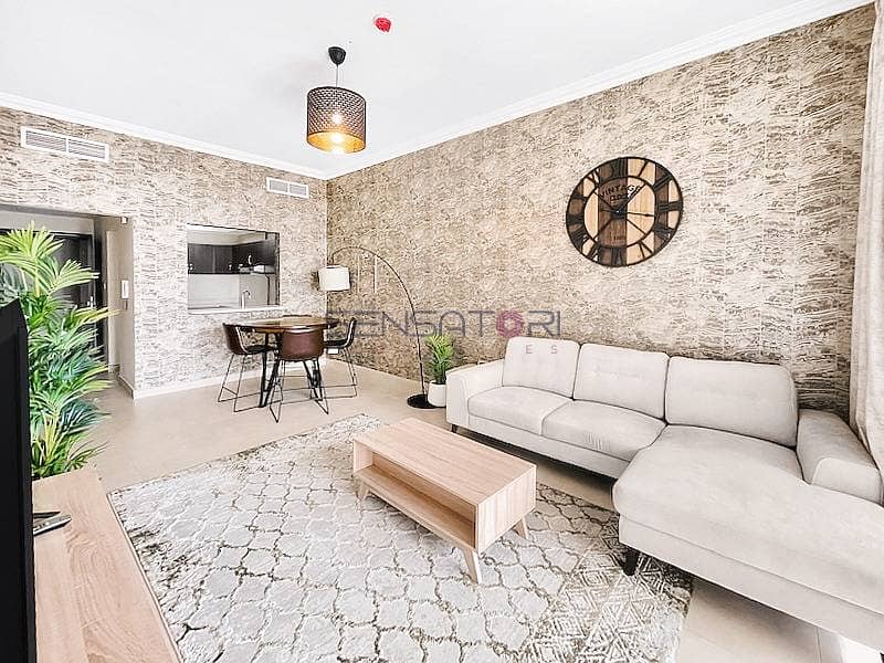 Wohnung in Jumeirah Village Circle (JVC),JVC District 13,Plaza Residences,Plaza Residences Block B, 1 schlafzimmer, 70000 AED - 15678778 Wohnung in Jumeirah Village Circle (JVC),JVC District 13,Plaza Residences,Plaza Residences Block B, 1 schlafzimmer, 70000 AED - 15678778