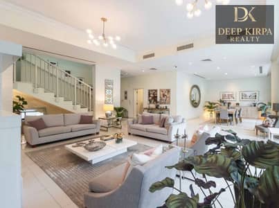 5 Schlafzimmer Villa zum zur Miete in DAMAC Hills, Dubai - WhatsApp Image 2026-07-01 at 5.49. 22 PM (2). jpeg 5 Schlafzimmer Villa zum zur Miete in DAMAC Hills, Dubai - WhatsApp Image 2026-07-01 at 5.49. 22 PM (2). jpeg