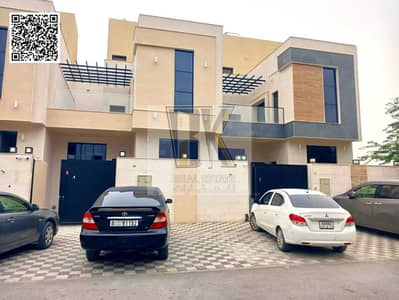 6 Slaapkamers Townhouse te Koop in Al Yasmeen, Ajman - WhatsApp Image 2026-07-01 at 7.18. 47 PM (2). jpeg