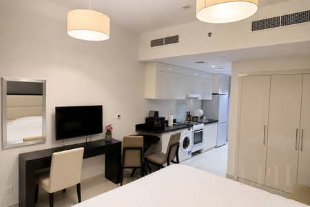 Studio for Rent in Jumeirah Village Circle (JVC), Dubai - image_0