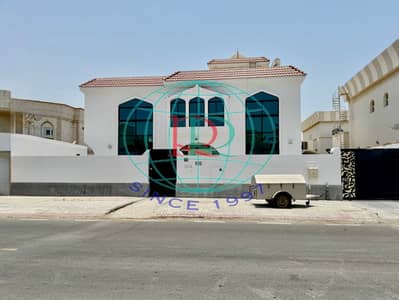 5 Schlafzimmer Villa zum zur Miete in Al Goaz, Sharjah - IMG_9203. jpeg 5 Schlafzimmer Villa zum zur Miete in Al Goaz, Sharjah - IMG_9203. jpeg