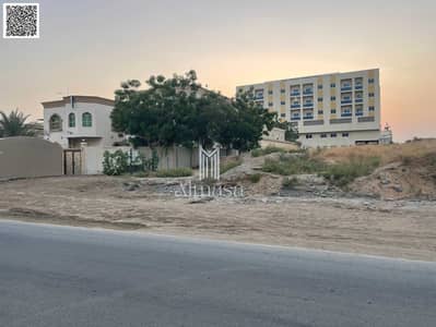 Plot in Vendita a Al Mowaihat, Ajman - IMG_5754. jpg Plot in Vendita a Al Mowaihat, Ajman - IMG_5754. jpg