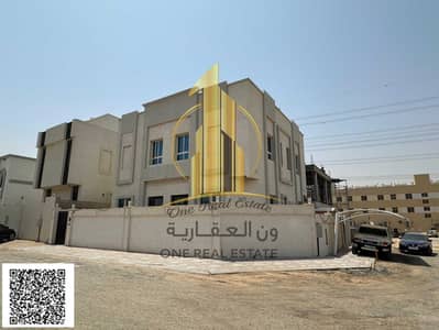 5 Schlafzimmer Villa zum zur Miete in Al Yasmeen, Ajman - WhatsApp Image 2026-07-01 at 2.21. 30 AM. jpeg 5 Schlafzimmer Villa zum zur Miete in Al Yasmeen, Ajman - WhatsApp Image 2026-07-01 at 2.21. 30 AM. jpeg