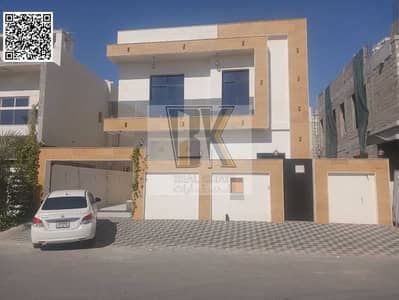 5 Slaapkamers Villa te Koop in Al Yasmeen, Ajman - WhatsApp Image 2025-12-24 at 1.09. 06 PM. jpeg