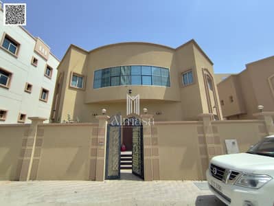 5 Slaapkamers Villa te Huur in Al Rawda, Ajman - b80b600c-f821-40f3-904c-e0c417b0e68f. jpg 5 Slaapkamers Villa te Huur in Al Rawda, Ajman - b80b600c-f821-40f3-904c-e0c417b0e68f. jpg
