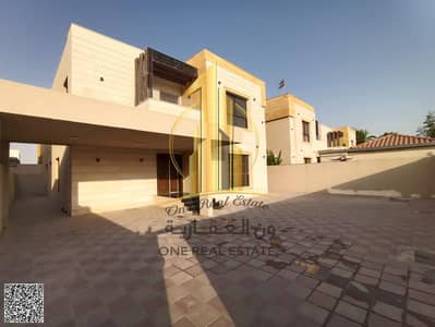 5 Schlafzimmer Villa zum zur Miete in Al Rawda, Ajman - WhatsApp Image 2026-07-01 at 7.36. 13 AM (2). jpeg
