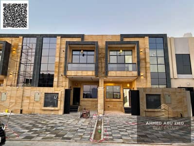 5 Bedroom Townhouse for Rent in Al Helio, Ajman - WhatsApp Image 2026-06-30 at 7.58. 31 PM. jpeg