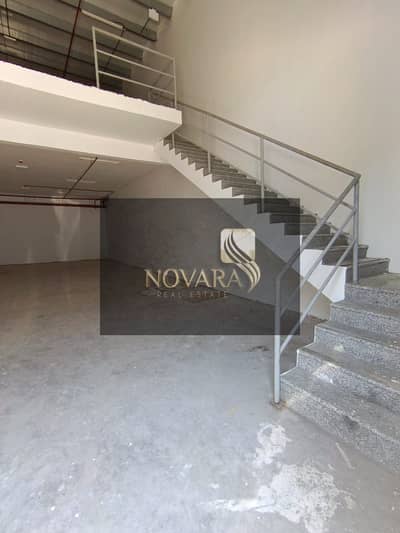 Warehouse in Affitto a Al Jurf, Ajman - 3ad79ba2-accf-4a8e-b0fd-3182efd1d281. jpg Warehouse in Affitto a Al Jurf, Ajman - 3ad79ba2-accf-4a8e-b0fd-3182efd1d281. jpg
